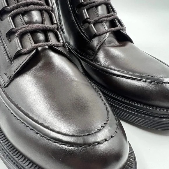 Old school shoe - Picture 3 of 3